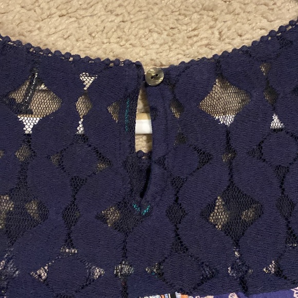 Anthropologie Top - Picture 2 of 3